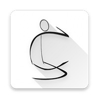 gesture drawing app